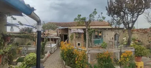 Casa en calle Cr Rueda-Torrecilla Valle