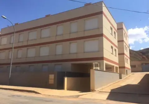 Piso en Carretera de Cubla