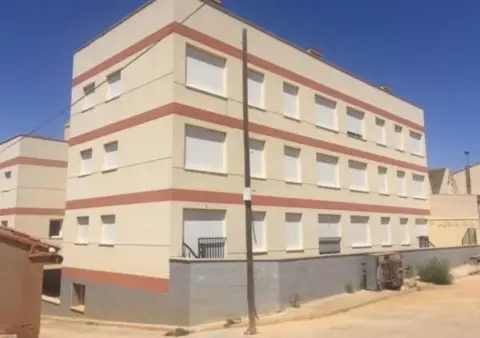 Piso en Carretera de Cubla