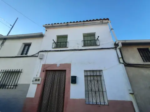 Piso en calle de la Paloma