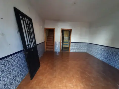 Piso en calle de la Paloma