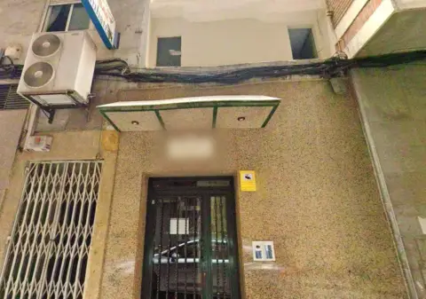 Local comercial en calle de los Pasos