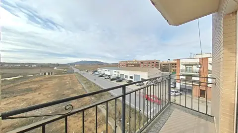 Piso en Carretera de Jumilla