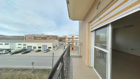 Piso en Carretera de Jumilla