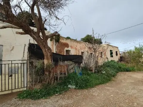 Casa en calle Molina