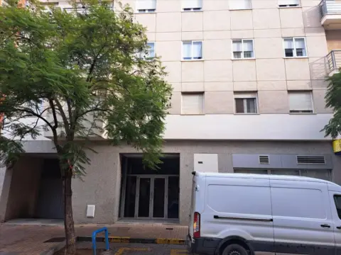 Piso en calle de Castilla