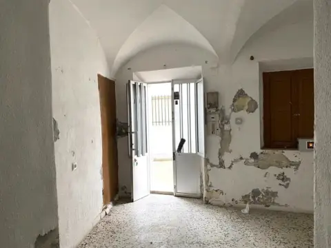 Casa en calle de Bailén