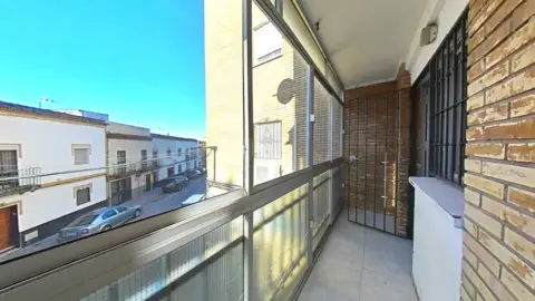 Piso en calle del Doctor Fleming