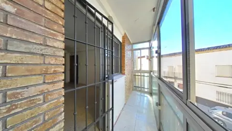 Piso en calle del Doctor Fleming