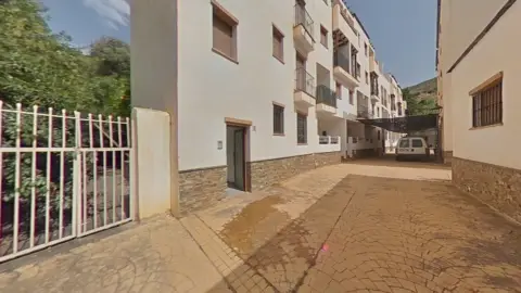 Piso en calle Guarros