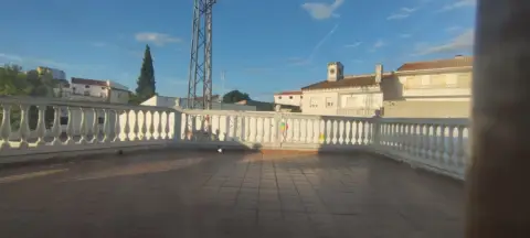 Casa en calle de los Cazadores