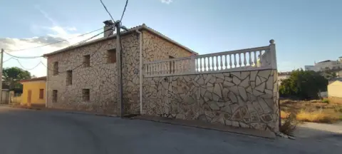 Casa en calle de los Cazadores