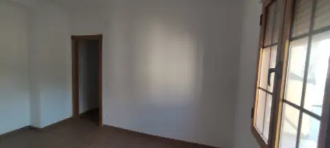 Casa en calle de los Cazadores