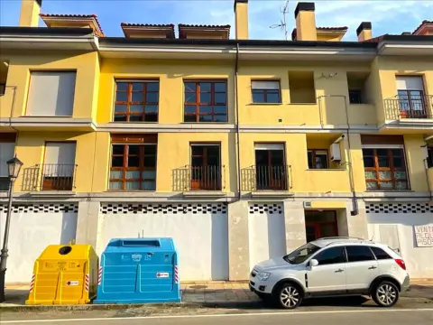 Piso en calle de la Fonfría