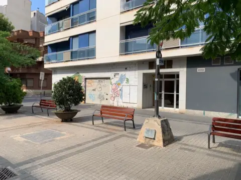Garaje en Carrer de la Mare de Déu del Carme