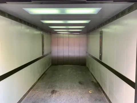 Garaje en Carrer de la Mare de Déu del Carme