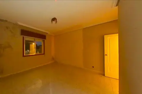 Piso en Carretera de Balsa