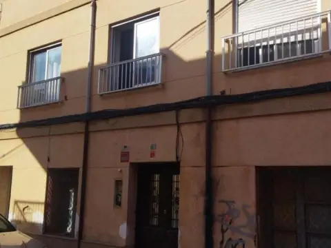 Piso en calle de la Luna