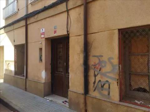 Piso en calle de la Luna