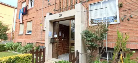 Piso en calle de José María de Cossío