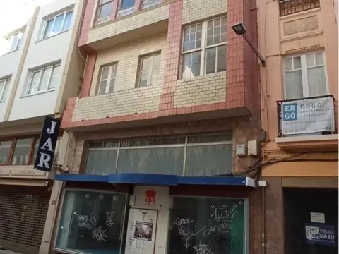 Piso en calle Real