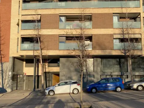 Garaje en Carrer de Benviure