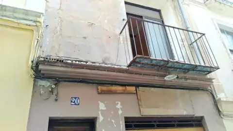 Piso en calle de Tomàs Valls