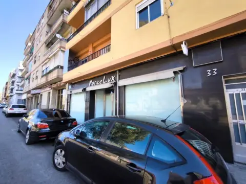 Local comercial en Avinguda de Novo Hamburgo