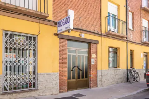 Piso en Travesía de la Estación