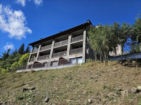 Piso en Avinguda de la Molina