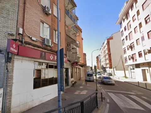 Piso en calle de la Calera