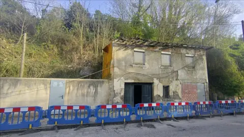 Terreno en calle Vieja