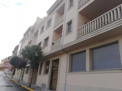 Piso en Rúa Fontefria