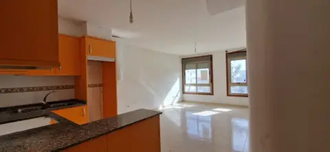 Piso en Rúa Fontefria