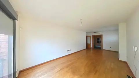 Piso en calle de Gravina