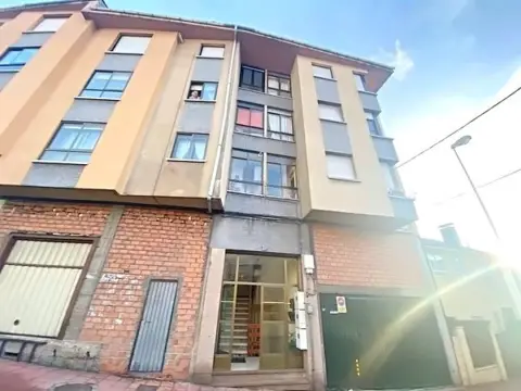 Piso en calle de García Buelta