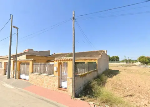 Piso en calle Santa Cristina