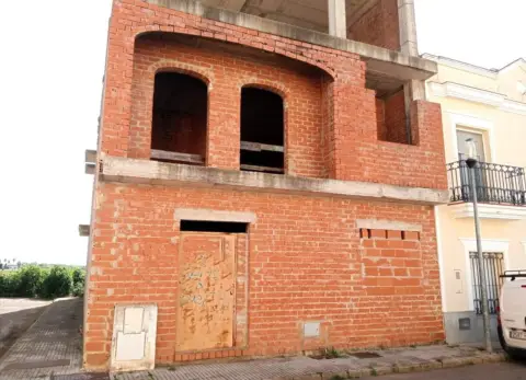 Piso en calle de Toledo