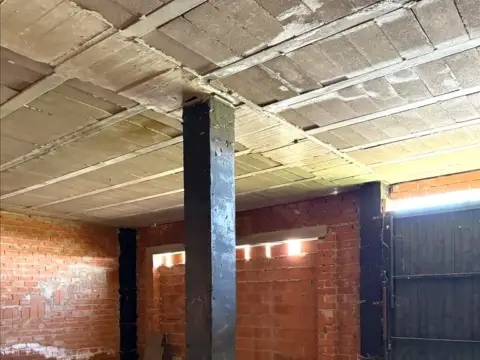 Piso en calle de Toledo