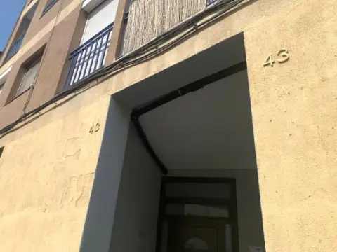Piso en Carrer de Sòria