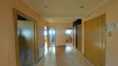 Piso en calle Ntra. Sra. del Pilar, Gr