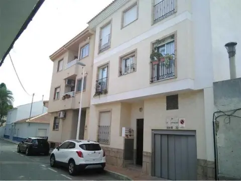Garaje en calle del Manzanares