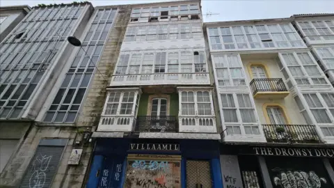 Casa en calle Magdalena
