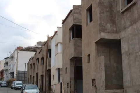 Casa en Camino Macafe