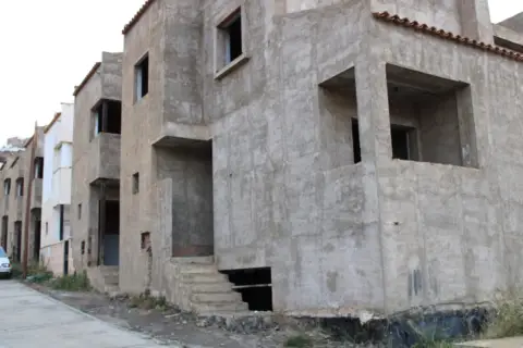 Casa en Camino Macafe