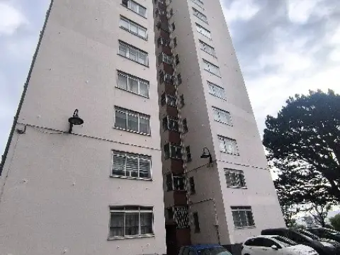 Flat on Calle de la Armada Española
