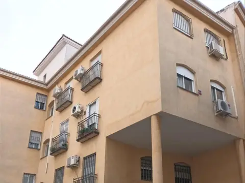 Piso en calle Empedrada de la Magdalena