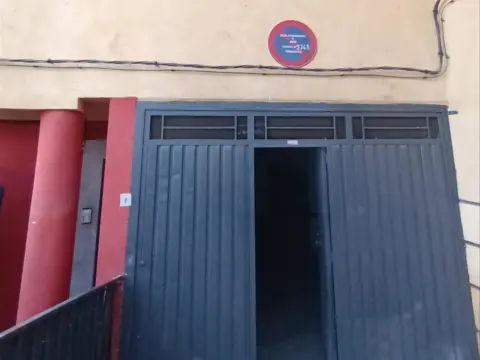 Piso en calle Empedrada de la Magdalena