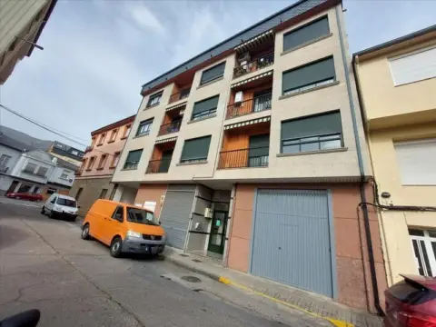 Garaje en calle de Coruña
