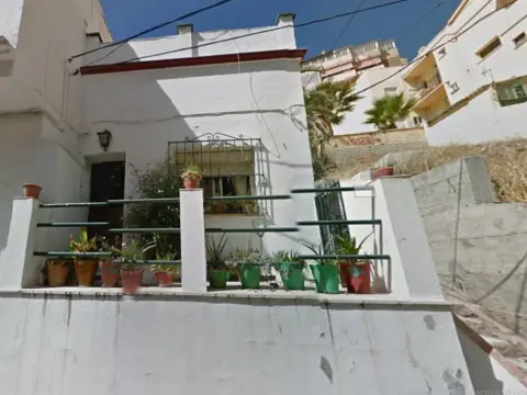 Casa en La Victoria-Conde Ureña